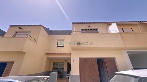 Foto 2 de Dúplex en venta en El Calón - Cala Panizo - El Pozo del Esparto, Cuevas del Almanzora