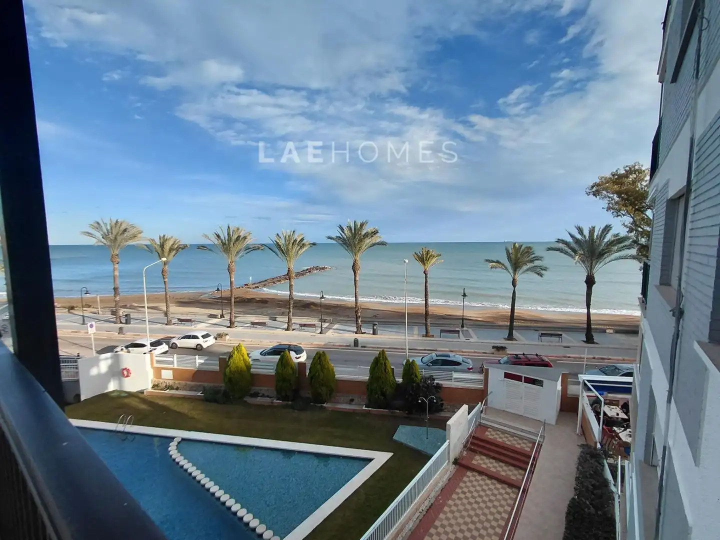 Apartment with terrace to rent in Heliópolis, imagen 5