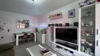 Living room of Flat for sale in Lugo Capital