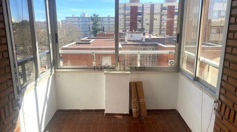 Foto 5 de Piso en venta en Tres Forques, Valencia Capital