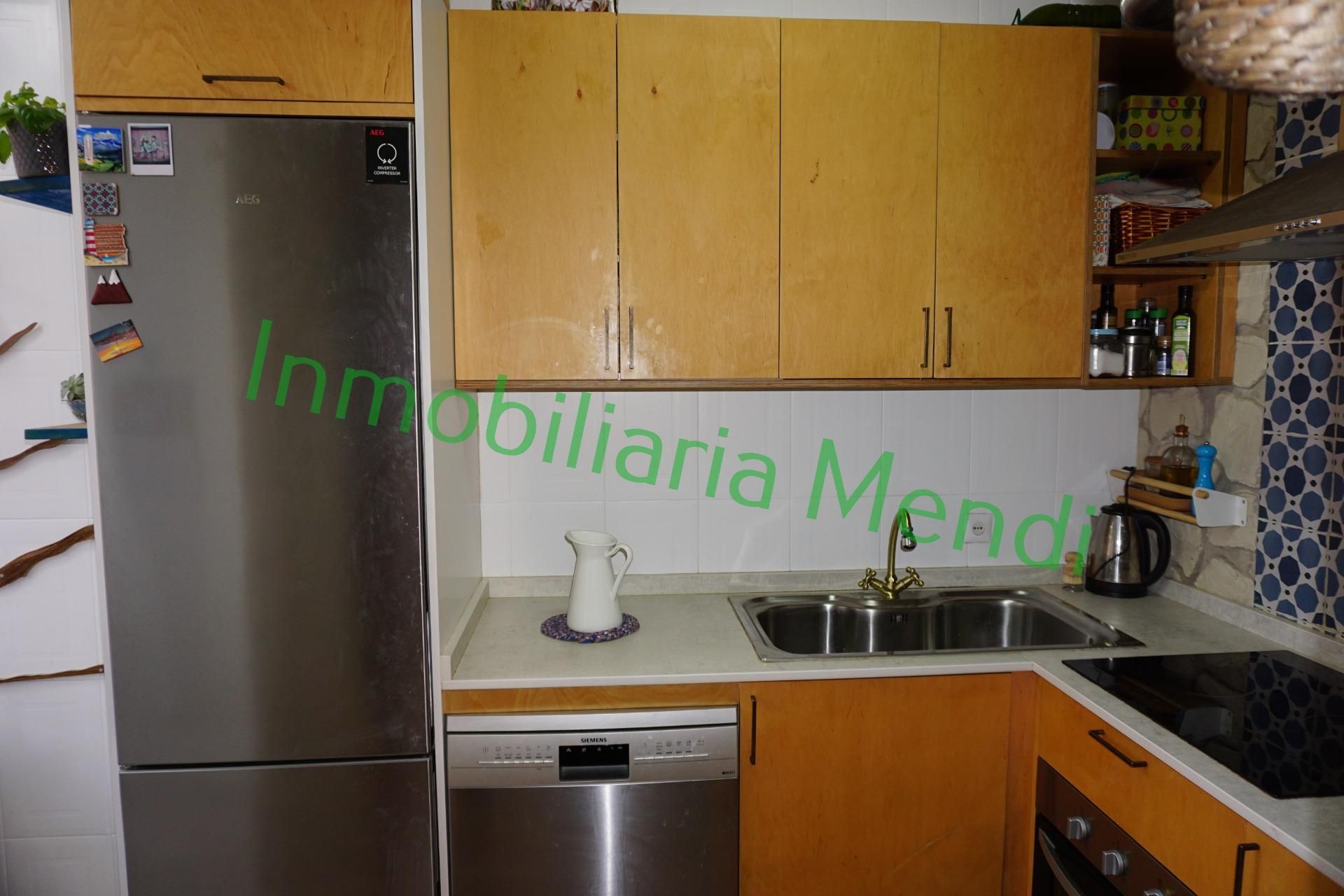 Cuina de Pis en venda en Vitoria - Gasteiz amb Terrassa i Traster