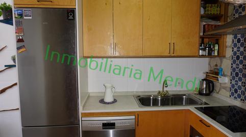 Photo 3 of Flat for sale in Calle Jacinto Benavente, Santa Lucía, Vitoria - Gasteiz