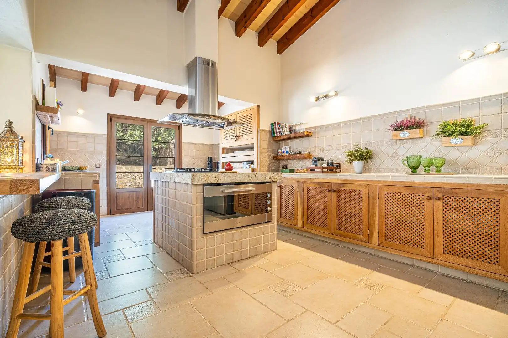 Villa mit Terrasse zum Verkauf in Calvià pueblo, imagen 16
