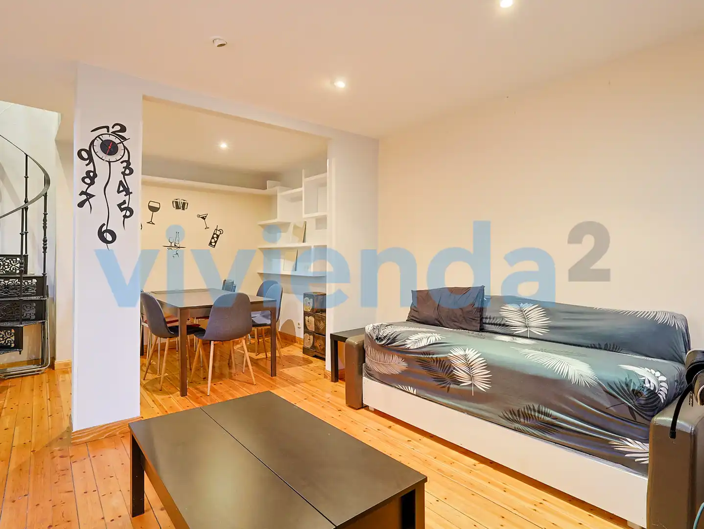 Piso en venta en Calle San Joaquin, imagen 26