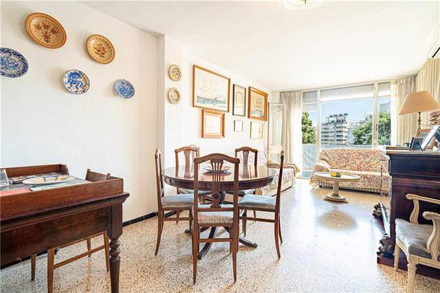Piso en Venta en Son Armadans