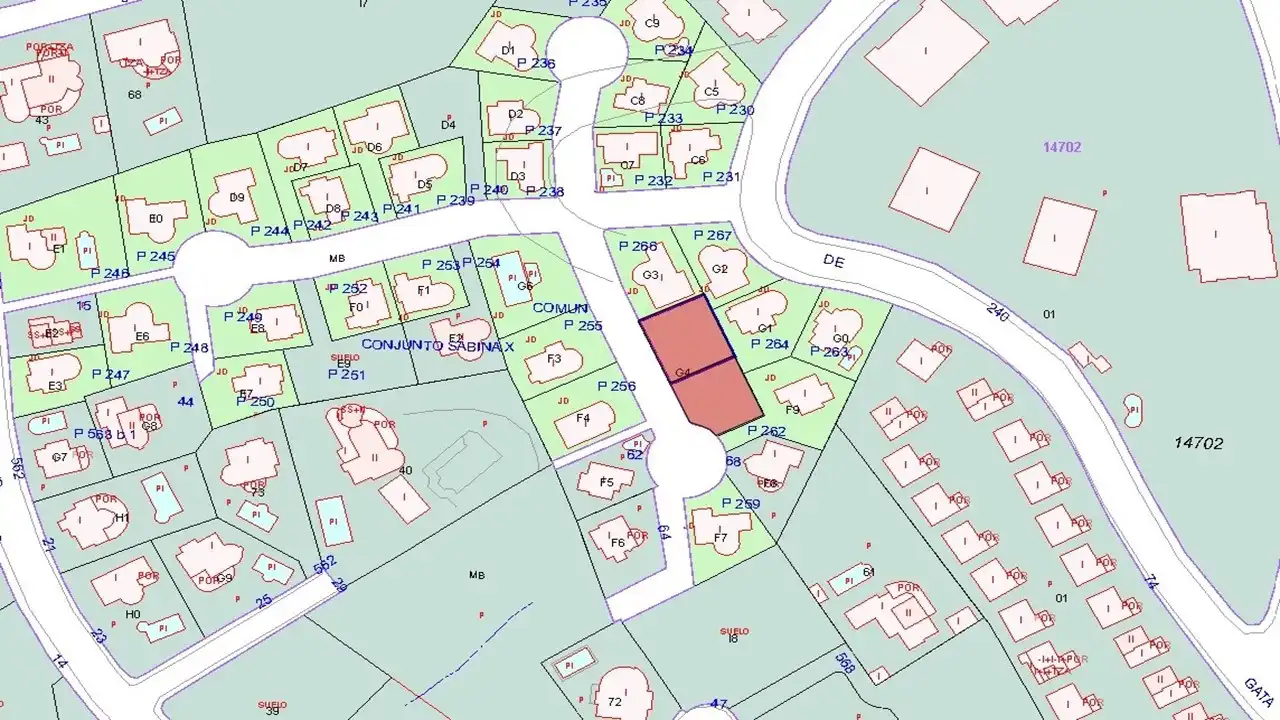 Rural land for sale in Ur Ciudad Quesada, imagen 2