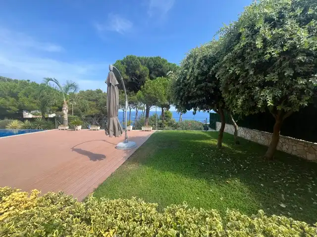 Casa con terraza en venta en Carrer Ildefons Cerdà 4, imagen 26