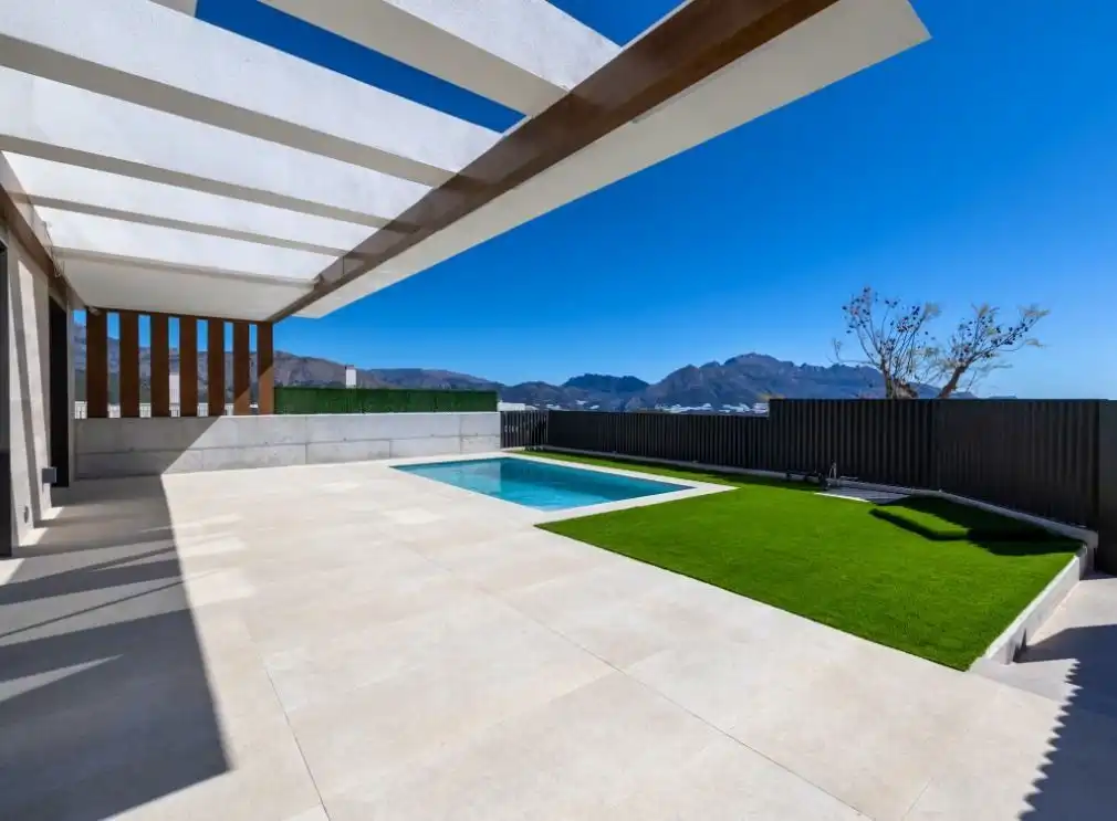 Maison avec piscine à vendre à Av Balcon de Ponoig, imagen 3
