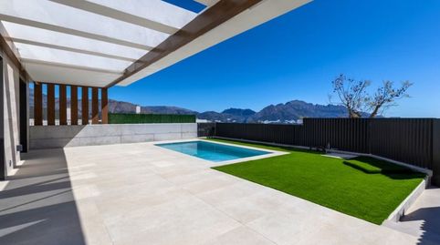 Foto 3 de Casa o chalet en venta en Av Balcon de Ponoig, Balcón de Ponoig - Polop Paradis - Polop Hills, Polop