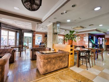 Misto residenziale con ascensore in vendita a Centro