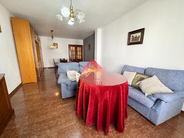 Appartement avec ascenseur à louer à Juzgados - La Feria