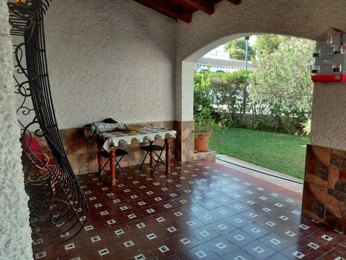 Terrace of Houses for sale in Orihuela