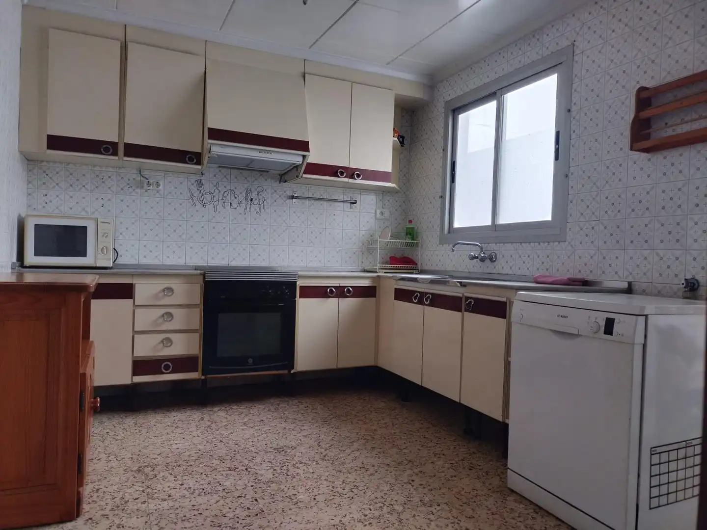Cocina de Piso en venta en Canals