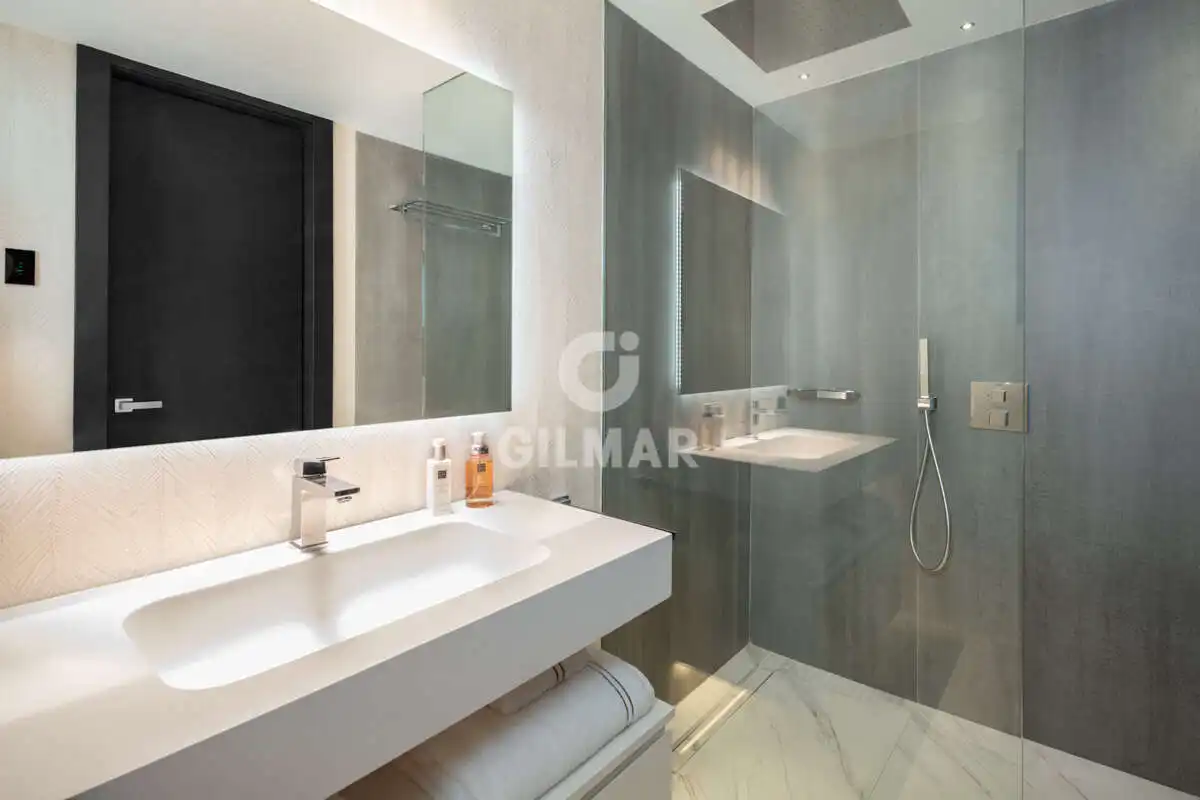 Apartament en venda a Nueva Andalucía, imagen 12