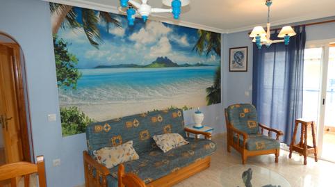 Foto 5 de Apartament en venda a Plaza Residencial C1 Playazo, 21, Vera Playa Naturista, Almería
