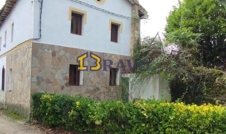 Foto 3 de Casa o chalet en venta en Valle de Losa, Burgos