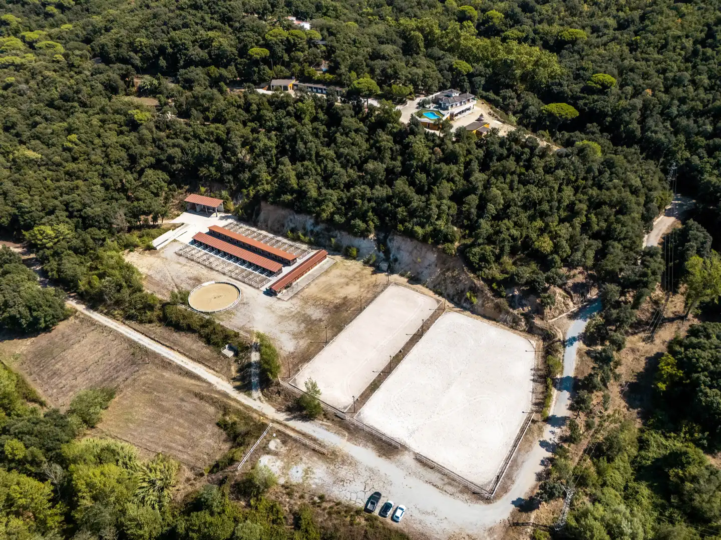Sonstige zum Verkauf in Vallgorguina, imagen 32
