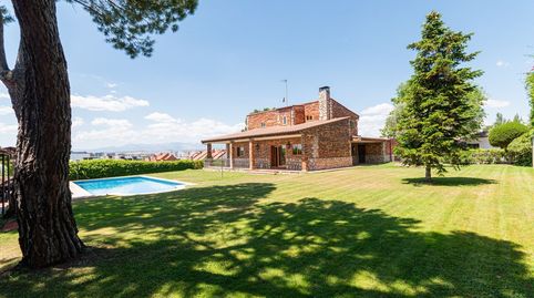 Foto 3 de Casa o xalet en venda a Soto de Viñuelas, Tres Cantos