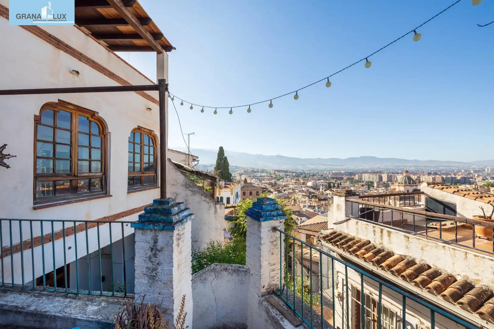 Casa con terraza en venta en Calle de Santa Catalina, imagen 37