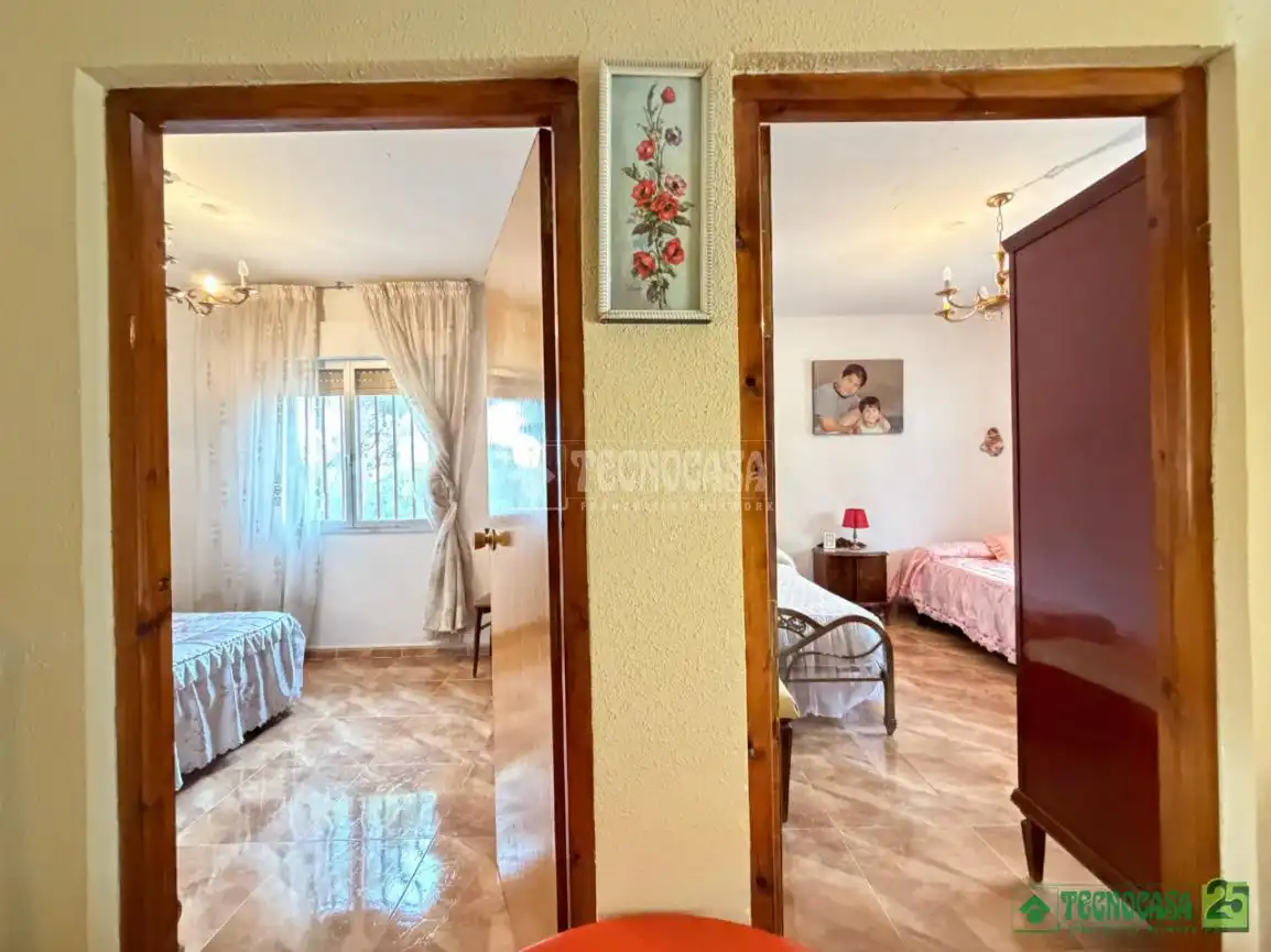 Habitación de Casa o chalet en venta en Illana con Aire acondicionado y Calefacción