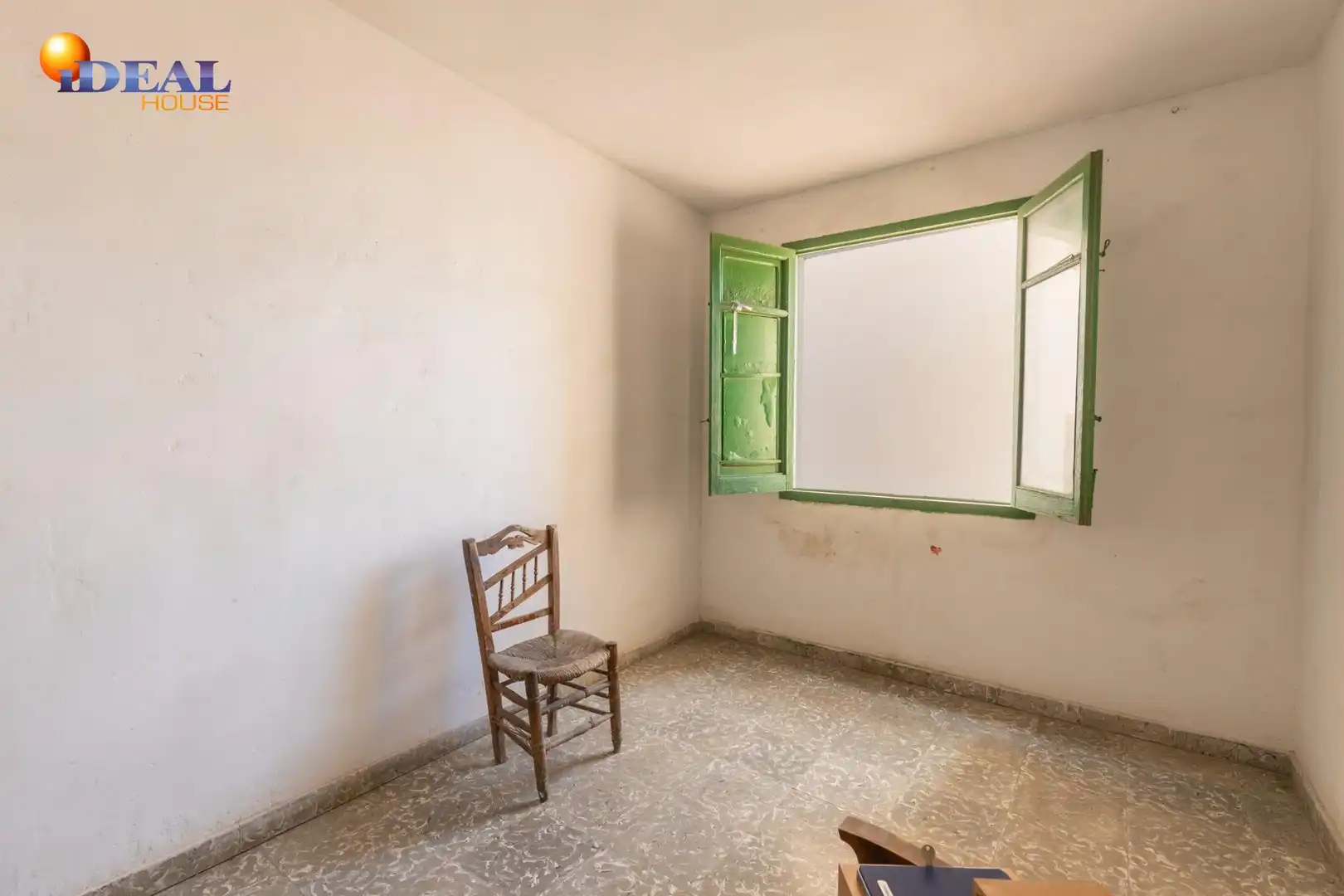 Dormitori de Casa adosada en venda en Polopos