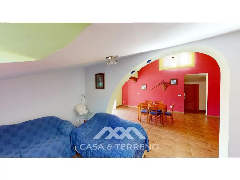 Casa con piscina en venta en Alcaucín, imagen 48