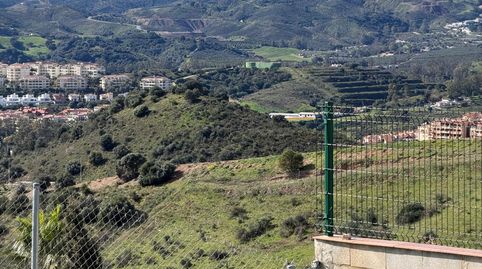 Parcela llana con preciosas vistas en Lomas del Flamenco, cerca de Mijas Golf., immagine 5