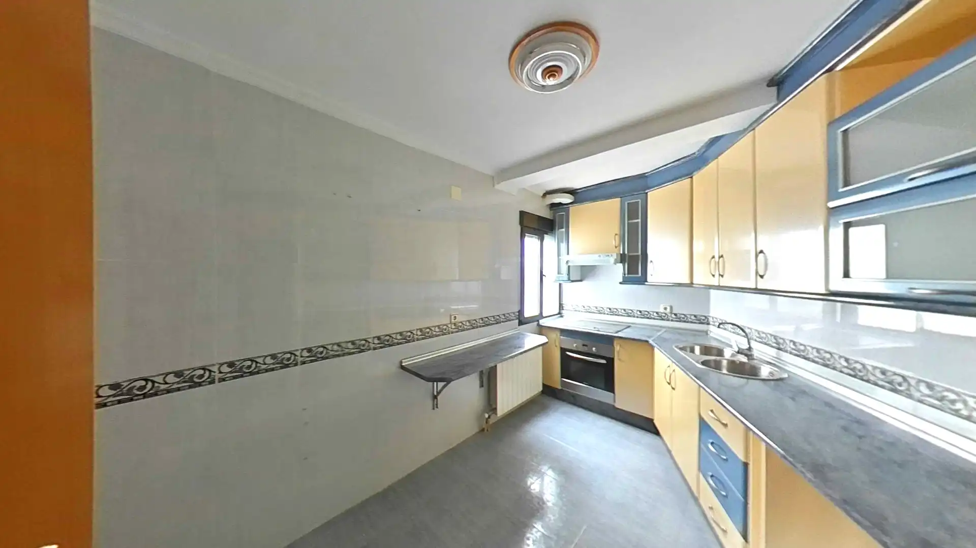 Piso en venta en San Anton, Manzanares