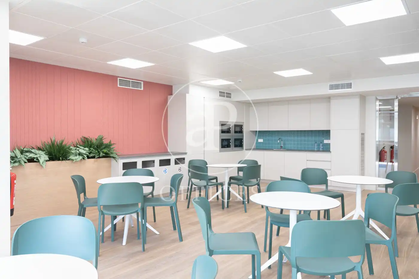 Office space to rent in Carrer d'Àvila, imagen 17