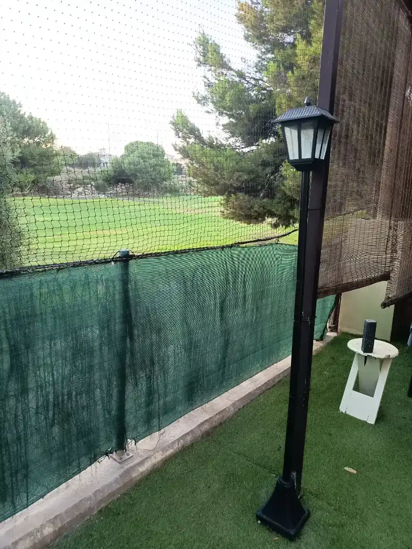 Jardín de Casa adosada en venta en Mutxamel con Aire acondicionado, Terraza y Balcón