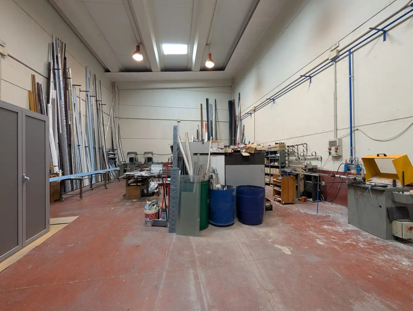 Nave industrial en venta en Cuarte de Huerva