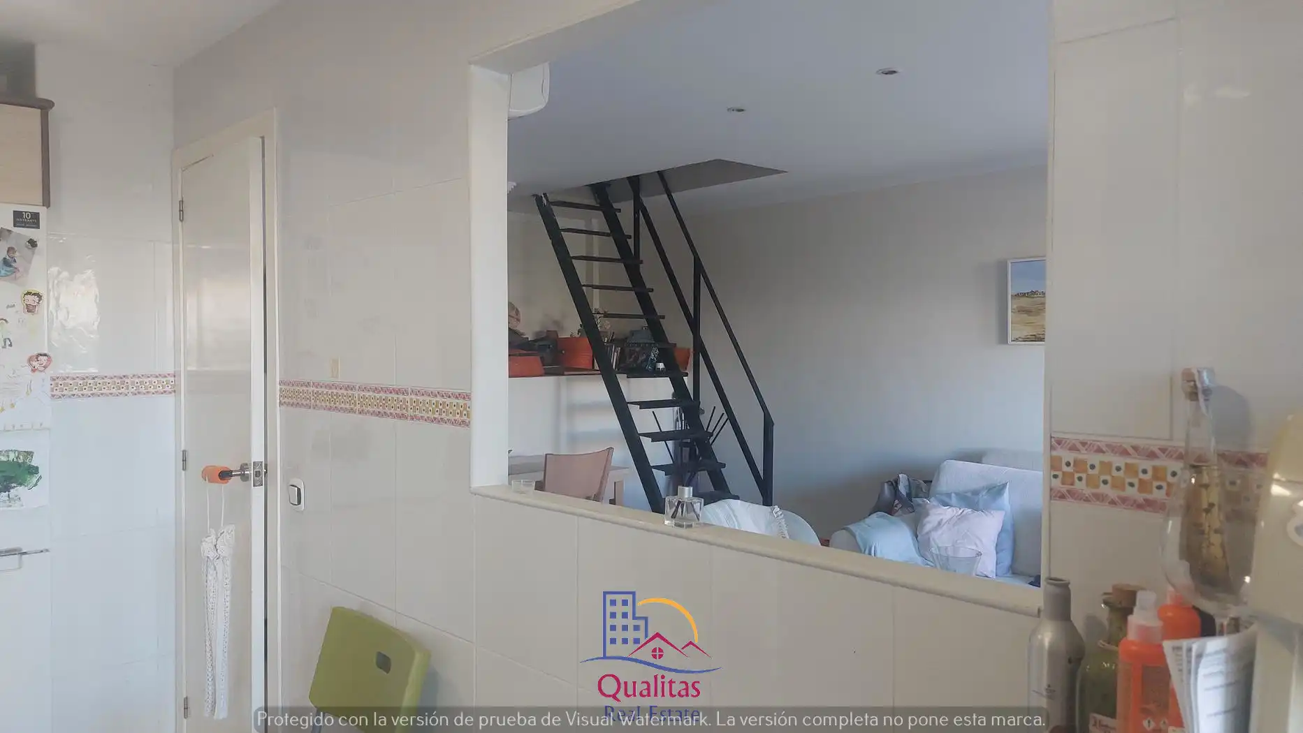 Casa adosada en venda en Oliva amb Aire condicionat, Calefacció i Terrassa