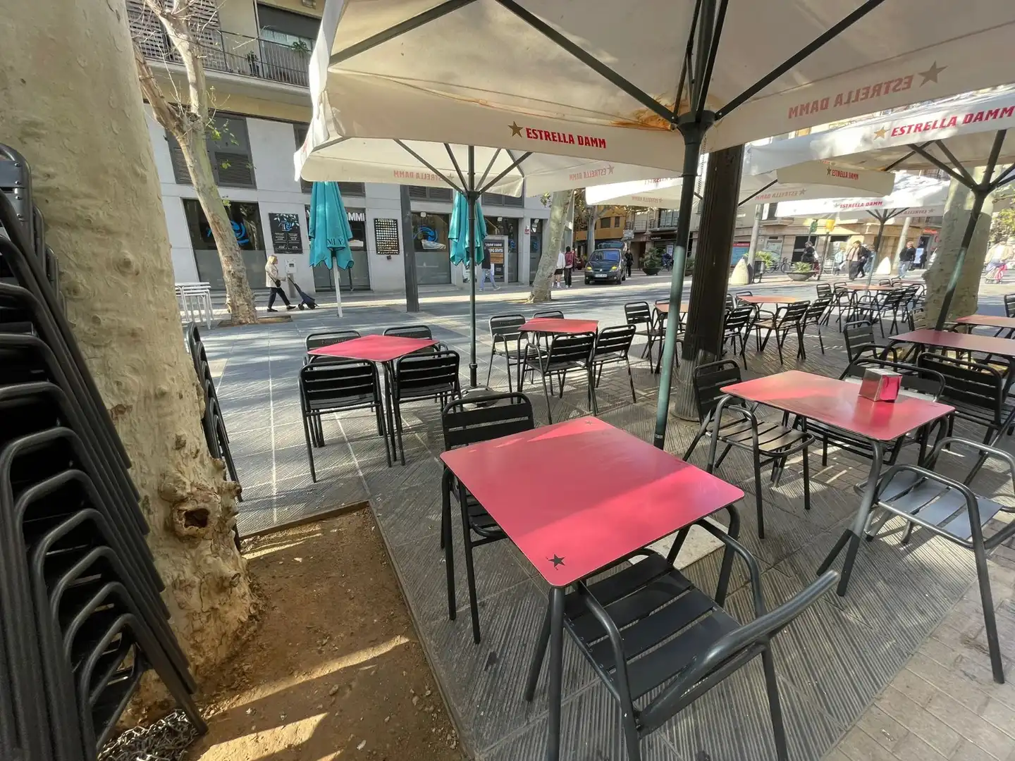 Local comercial en traspàs a Centre Vila, imagen 3