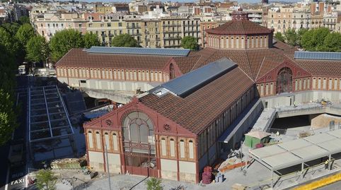 Foto 4 de Piso en venta en El Raval, Barcelona Capital