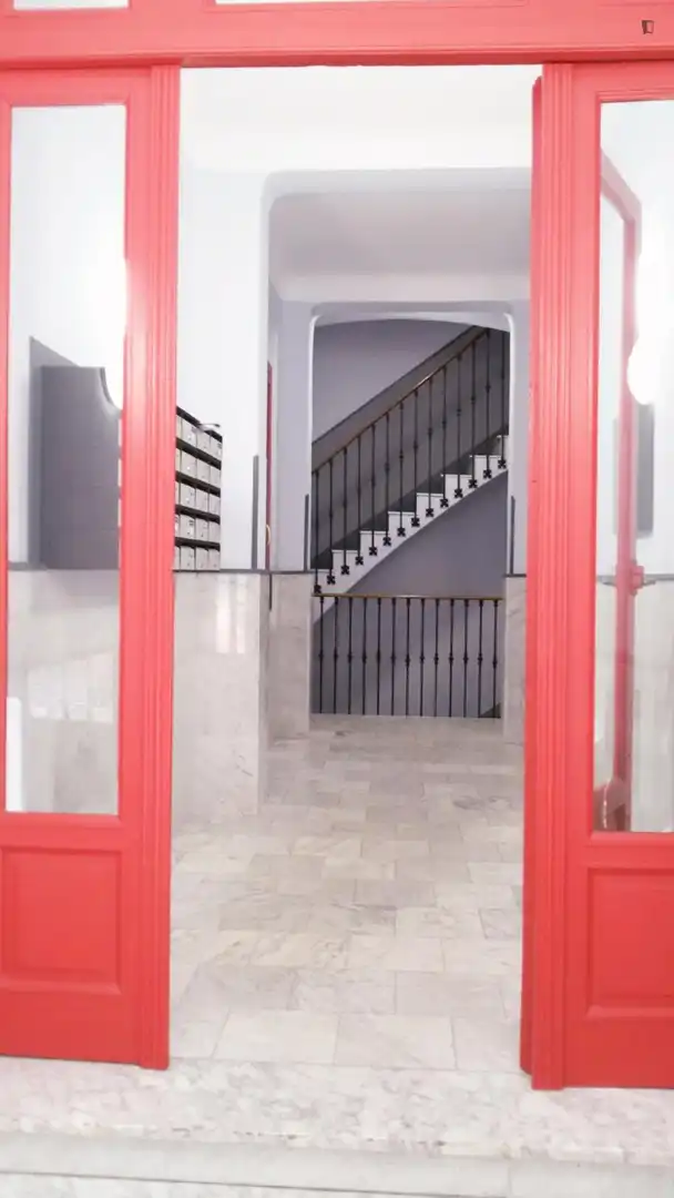 Apartament amb ascensor de lloguer a Centro, imagen 14
