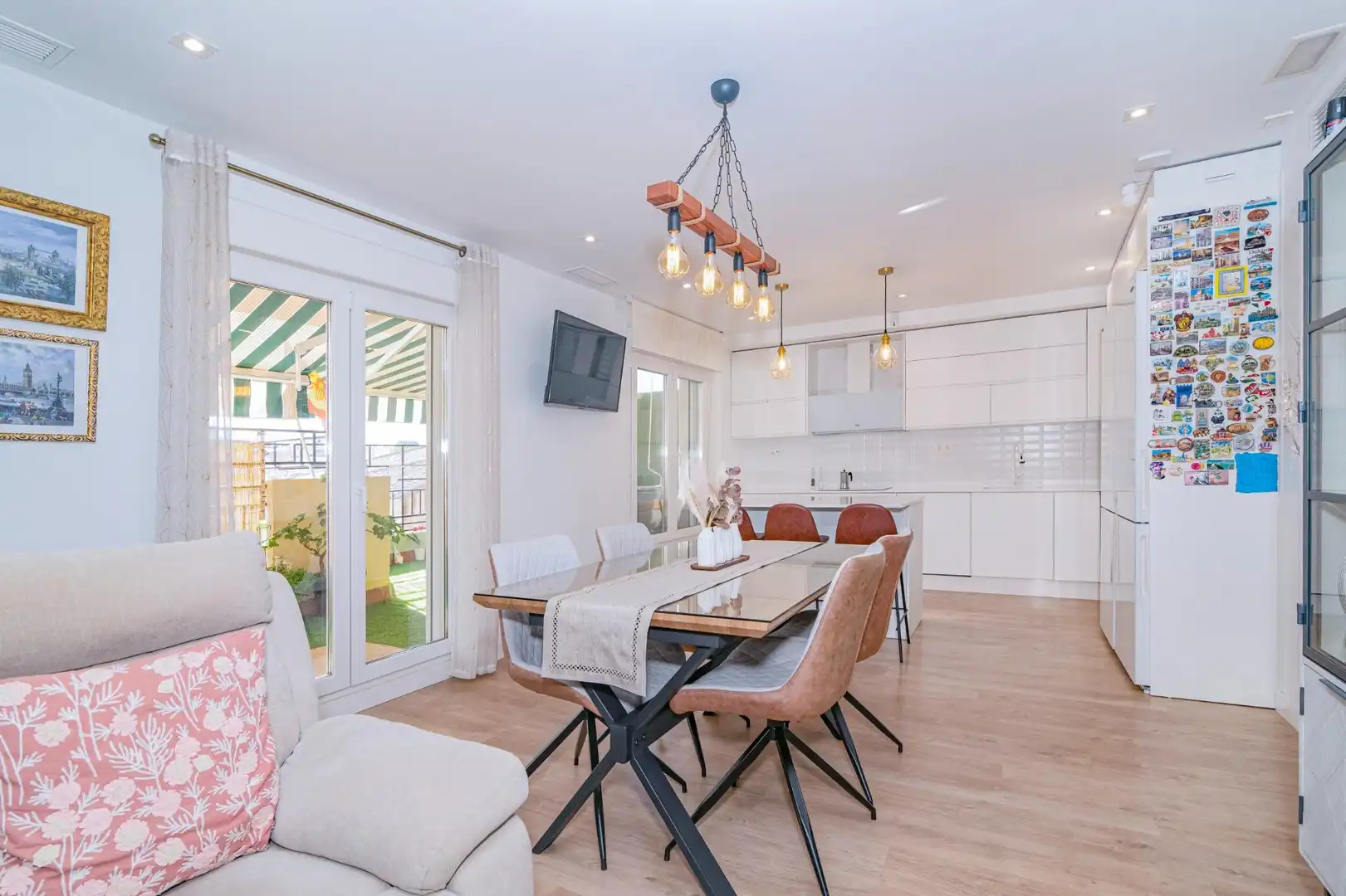 Flat with lift for sale in Calle Calle Nicuesa, imagen 14