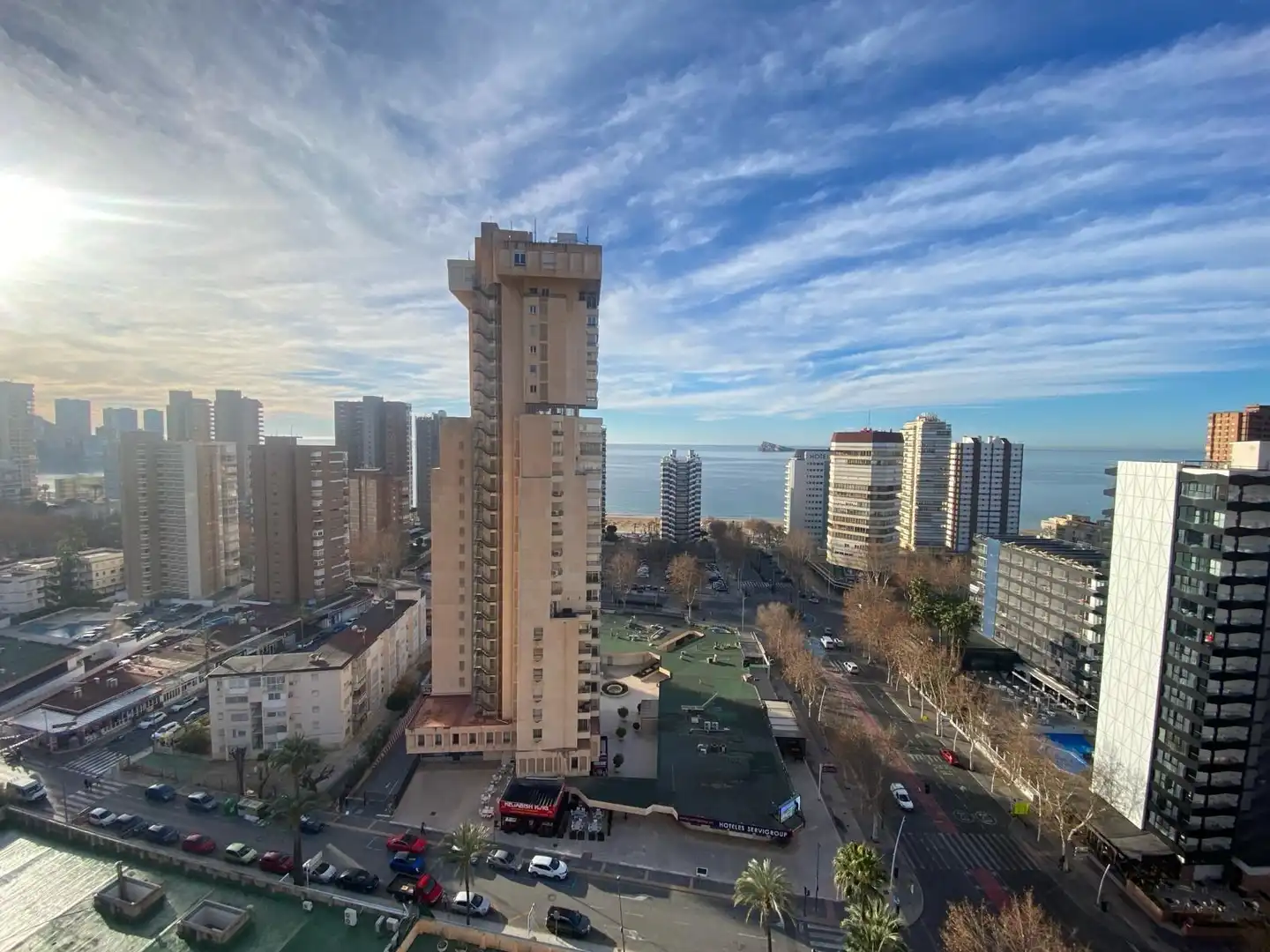 Appartement avec piscine à vendre à Playa de Levante