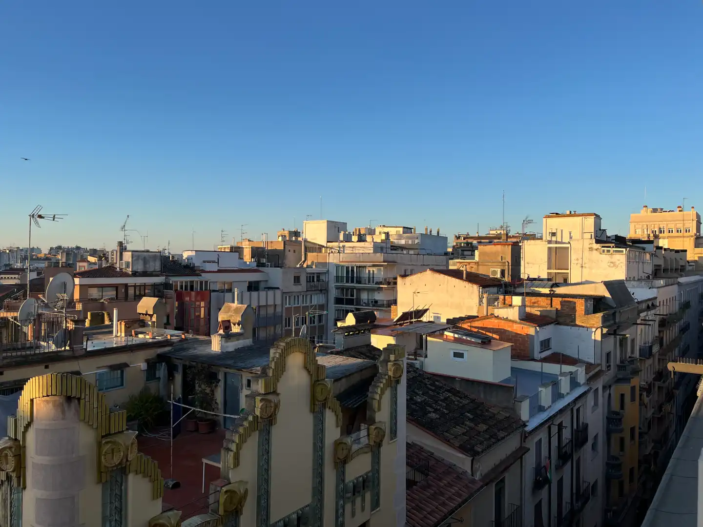Ufficio con terrazza in vendita a Centre - Barri Vell, imagen 5