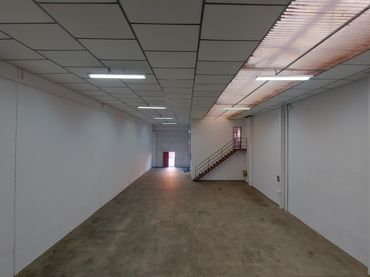 Nau industrial en venda a Logroño - Las Balsas
