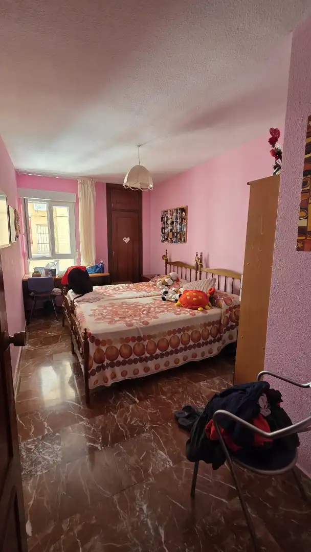 Wohnung mit Balkon zum Verkauf in Avenida de Pulianas 24, imagen 7