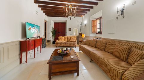 Photo 4 of Buildings for sale in Calvià pueblo, Calvià