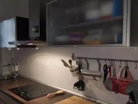 Cocina de Piso en venta en Chinchilla de Monte-Aragón