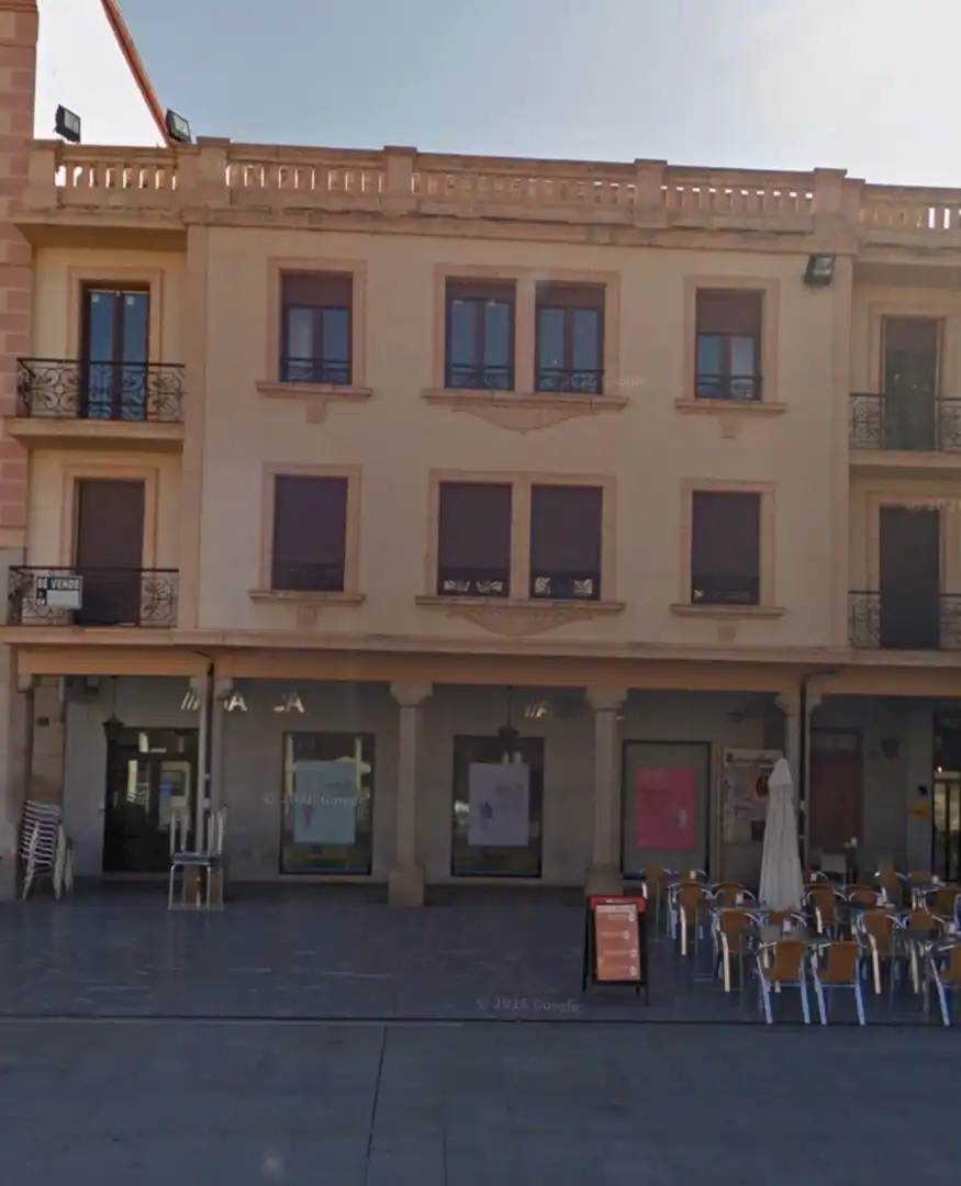 Pis en venda a Plaza España, imagen 10