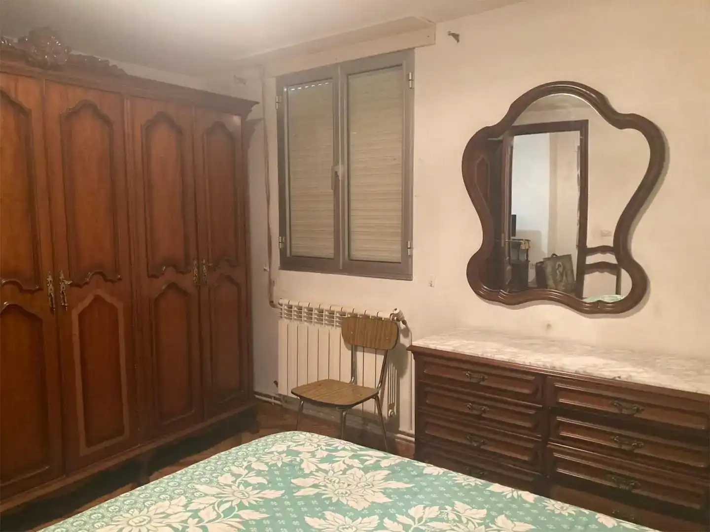 Bedroom of Houses for sale in Vilalba