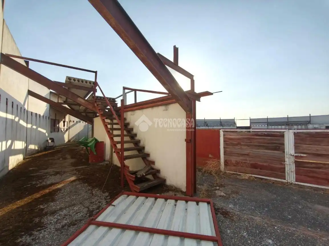 Terreno residenziale in vendita a Nueva Villa de las Torres, imagen 12