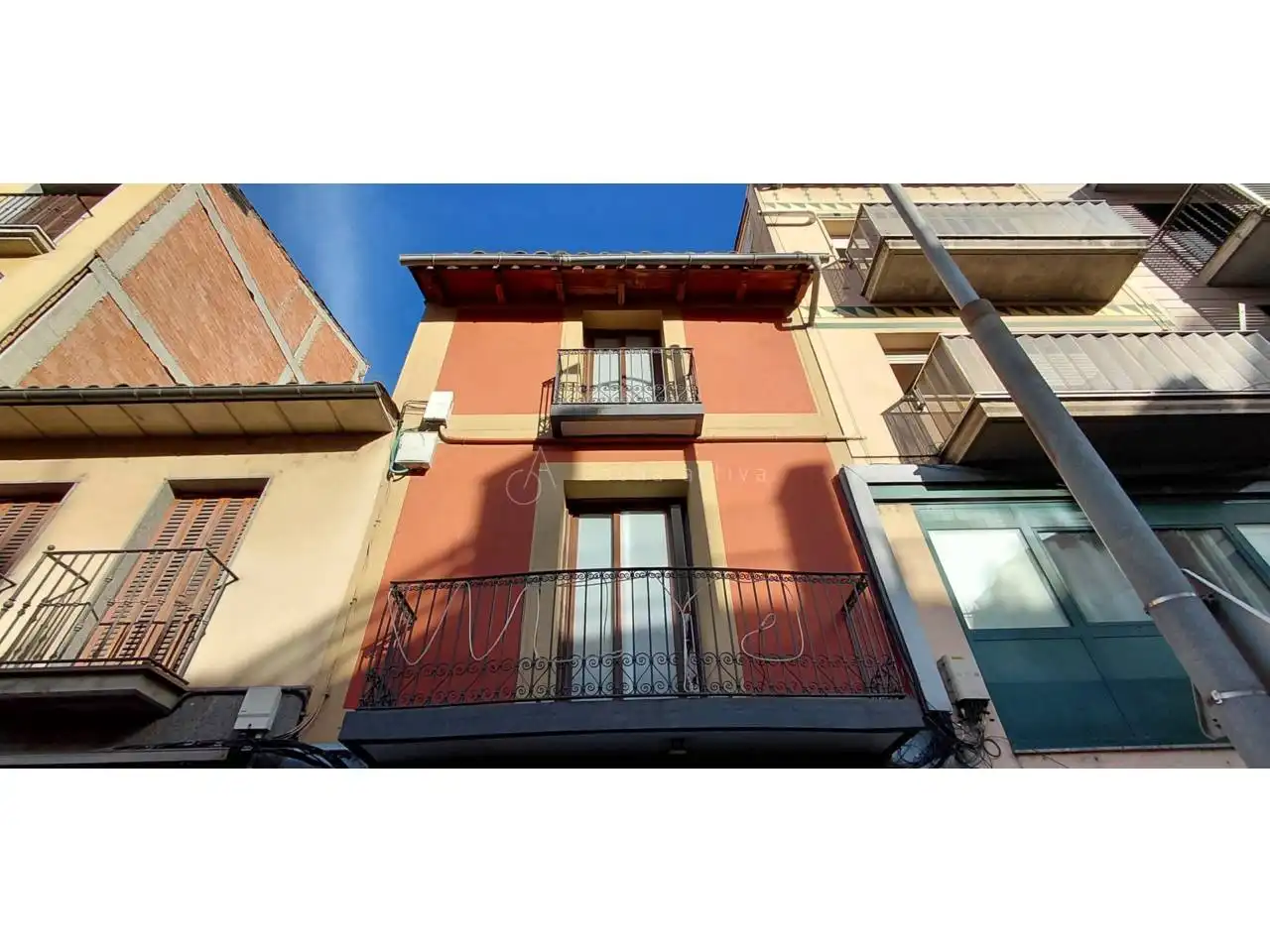 House for sale in Manlleu