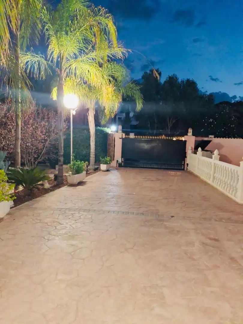 Casa o chalet en venta en La Algoda - Matola - Llano de San José