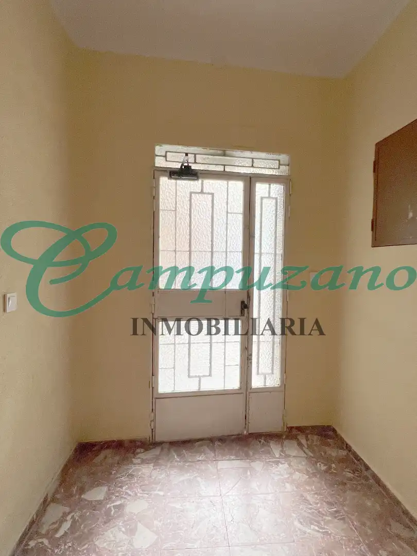 Piso en venta en Leganés con Aire acondicionado, Calefacción y Terraza