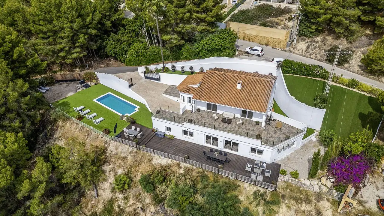 Maison avec terrasse à vendre à Oltamar - Cucarres, imagen 34