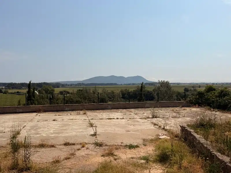 Casa adosada en venta en Ultramort con Jardín privado y Trastero